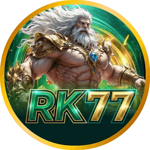 RK77 - Petualangan Anime yang Mendebarkan