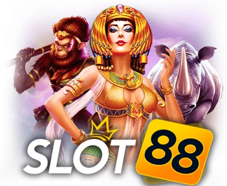 SLOT88 - Petualangan Seru Dalam Dunia Menarik